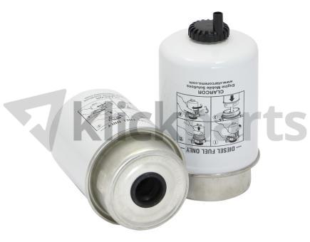 Kraftstofffilter SK 3385 