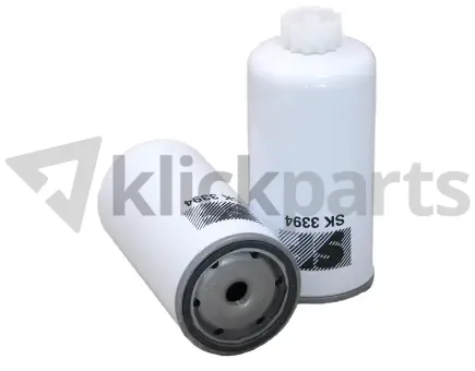 Kraftstofffilter, Wasserabscheider, Anschraubmodell SK 3394 