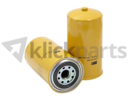 Fuel filter SK 3403 