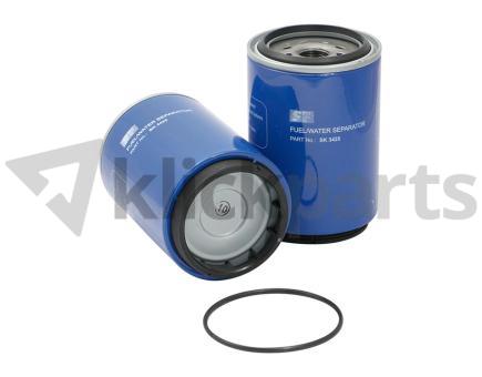 Kraftstofffilter, Anschraubmodell SK 3425 