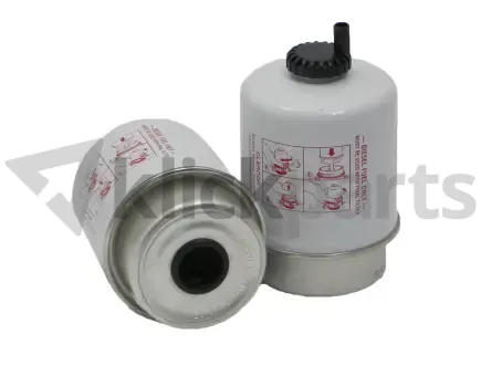 Kraftstofffilter SK 3446 