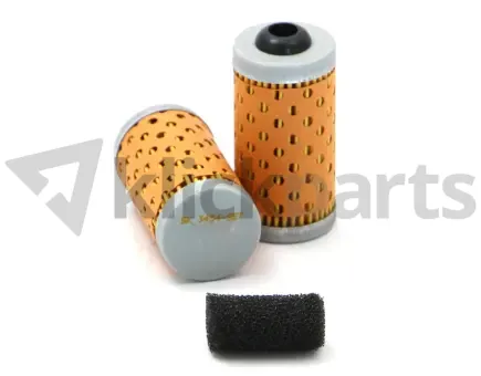 Kraftstofffilter SK 3454-SET 