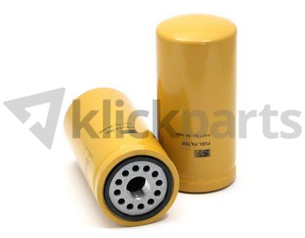 Kraftstofffilter SK 3456 