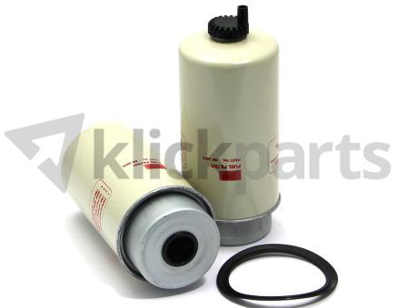Kraftstofffilter SK 3473 