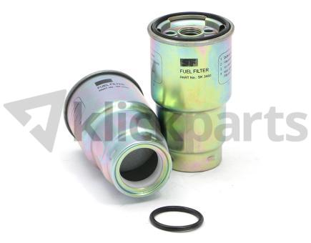 Fuel filter SK 3480 