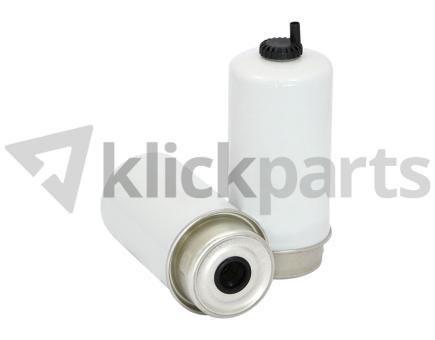 Kraftstofffilter SK 3495 