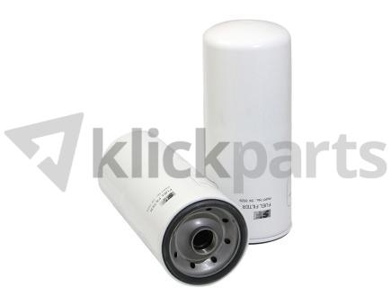 Kraftstofffilter, Anschraubmodell SK 3529