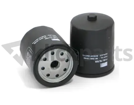 Kraftstofffilter SK 3543 