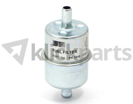 Kraftstoff-Leitungsfilter SK 3548 