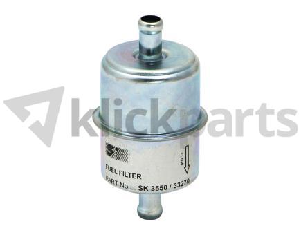 Fuel filter SK 3550 