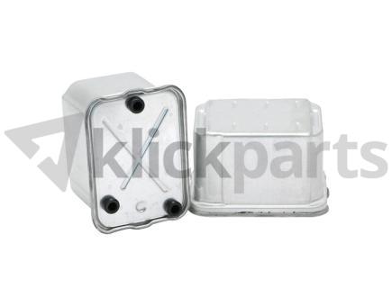 Kraftstofffilter SK 3567