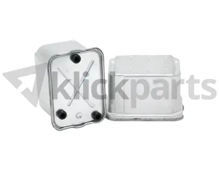 Kraftstofffilter SK 3567 