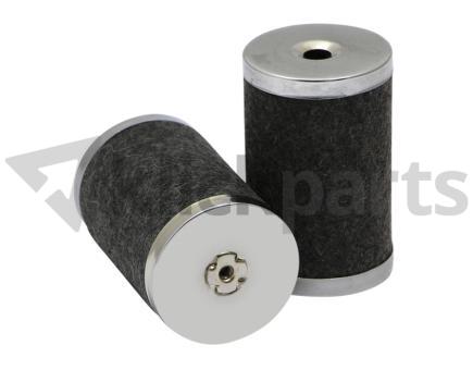 Fuel Filter, Cartridge SK 3611 
