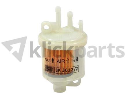 Fuel filter SK 3612/2 