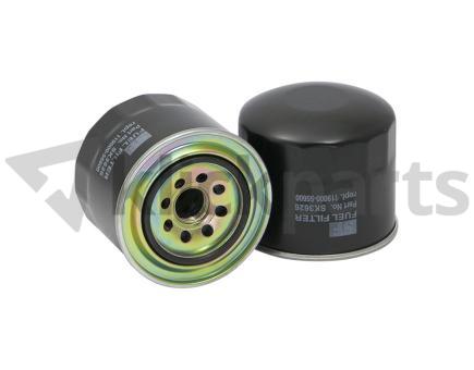 Fuel filter, spin-on SK 3626 