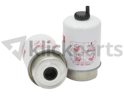 Kraftstofffilter, Wasserabscheider, Patrone SK 3653 