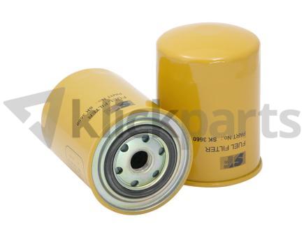 Fuel filter SK 3660 