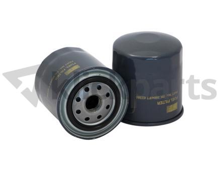 Fuel filter, spin-on SK 3664 