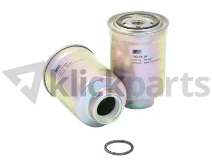 Kraftstofffilter SK 3667 