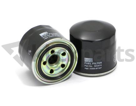 Kraftstofffilter SK 3674 