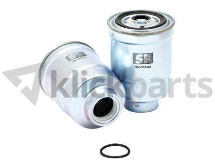 Kraftstofffilter SK 3675/2 