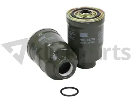 Kraftstofffilter SK 3675 