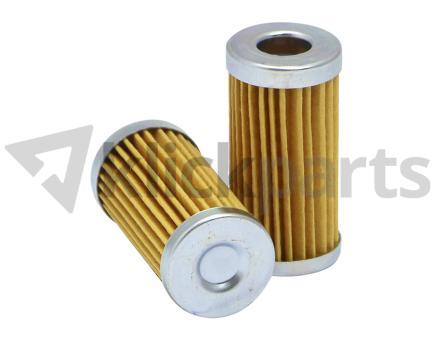 Fuel filter, cartridge SK 3677 