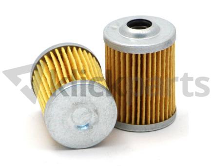 Kraftstofffilter, Patrone SK 3682 