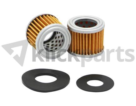 Kraftstofffilter SK 3683 