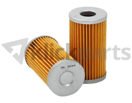 Kraftstofffilter, Patrone SK 3694 
