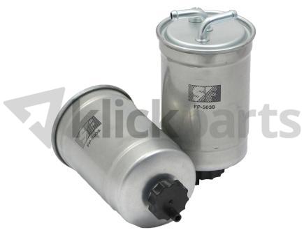 Fuel filter SK 3706 