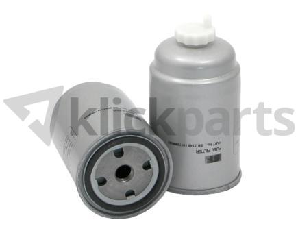 Kraftstofffilter, Anschraubmodell SK 3745 