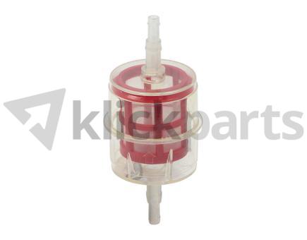 Fuel filter, in-line SK 3762 