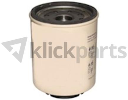 Kraftstofffilter, Wasserabscheider SK 3811