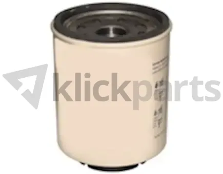 Kraftstofffilter, Wasserabscheider SK 3811
