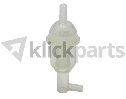 Fuel filter, in-line SK 3817 