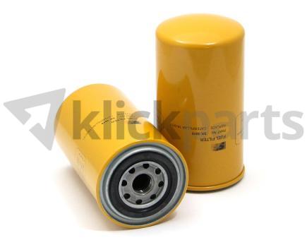 Kraftstofffilter, Anschraubmodell SK 3819 