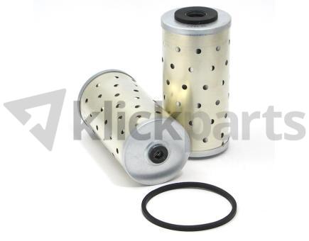 Kraftstofffilter, Patrone SK 3827 