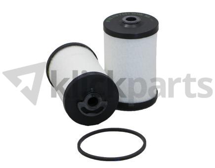 Fuel filter, cartridge SK 3831 