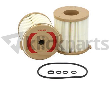 Fuel filter, cartridge SK 3930/R 
