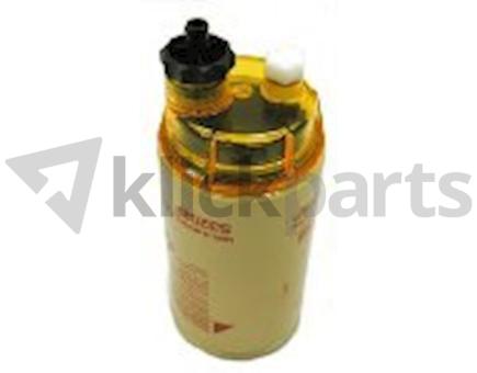 Kraftstofffilter, Wasserabscheider, Anschraubmodell SK 3981/2 