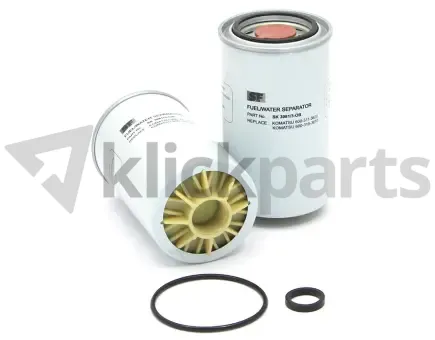 Kraftstofffilter SK 3981/3-OB 