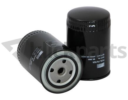 Fuel filter, spin-on SK 3985 
