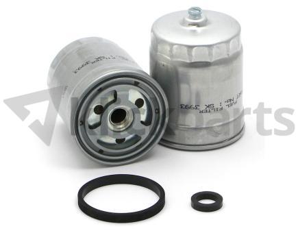 Kraftstofffilter SK 3993 
