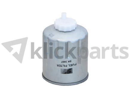 Kraftstofffilter SK 3997 