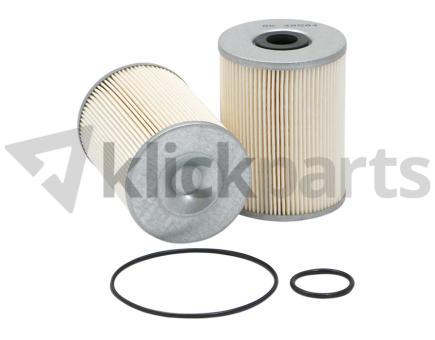 Fuel filter, water separator SK 48584 