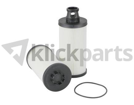 Fuel Filter, Cartridge SK 48590 