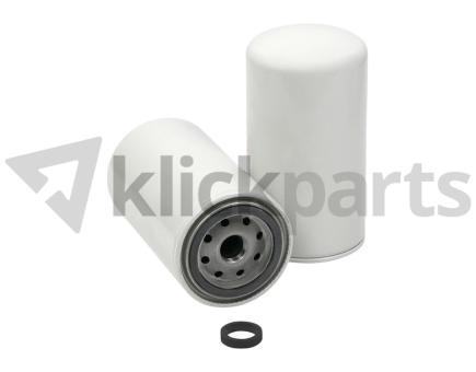 Kraftstofffilter SK 48627 