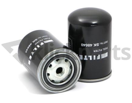 Kraftstofffilter SK 48640 