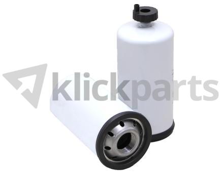 Kraftstofffilter, Wasserabscheider, Anschraubmodell SK 48664/2